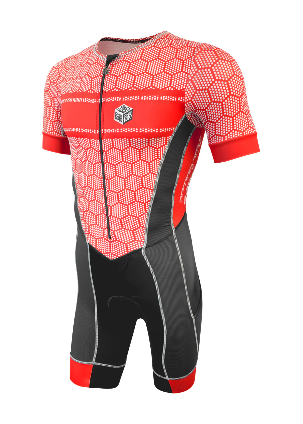 Men's Forza Flisuit™ Sleeved - Image 34