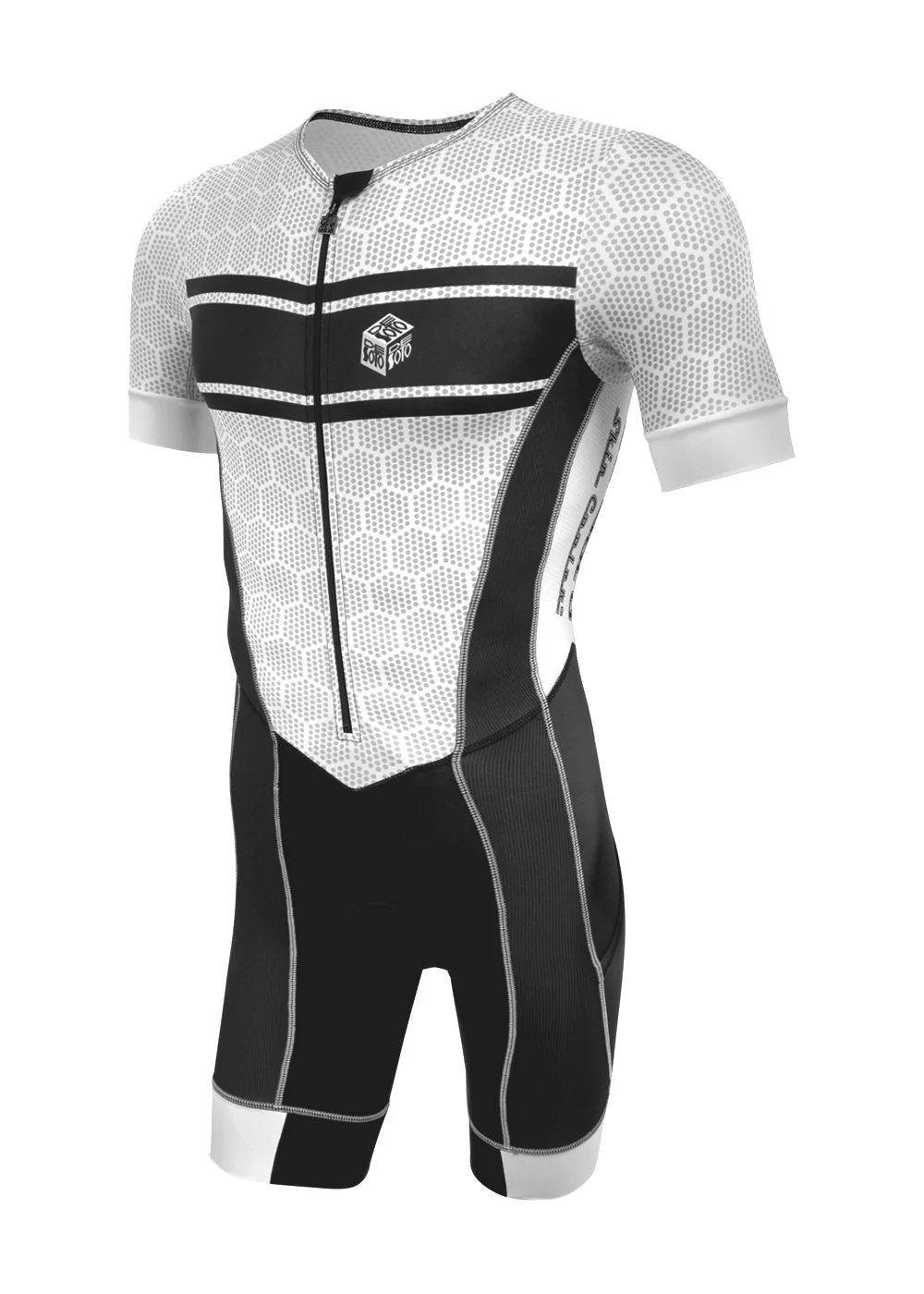 Men's Forza Flisuit™ Sleeved - Image 35