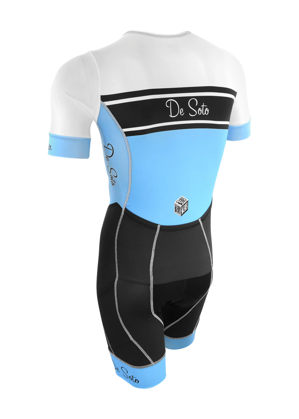 Men's Forza Flisuit™ Sleeved - Image 4
