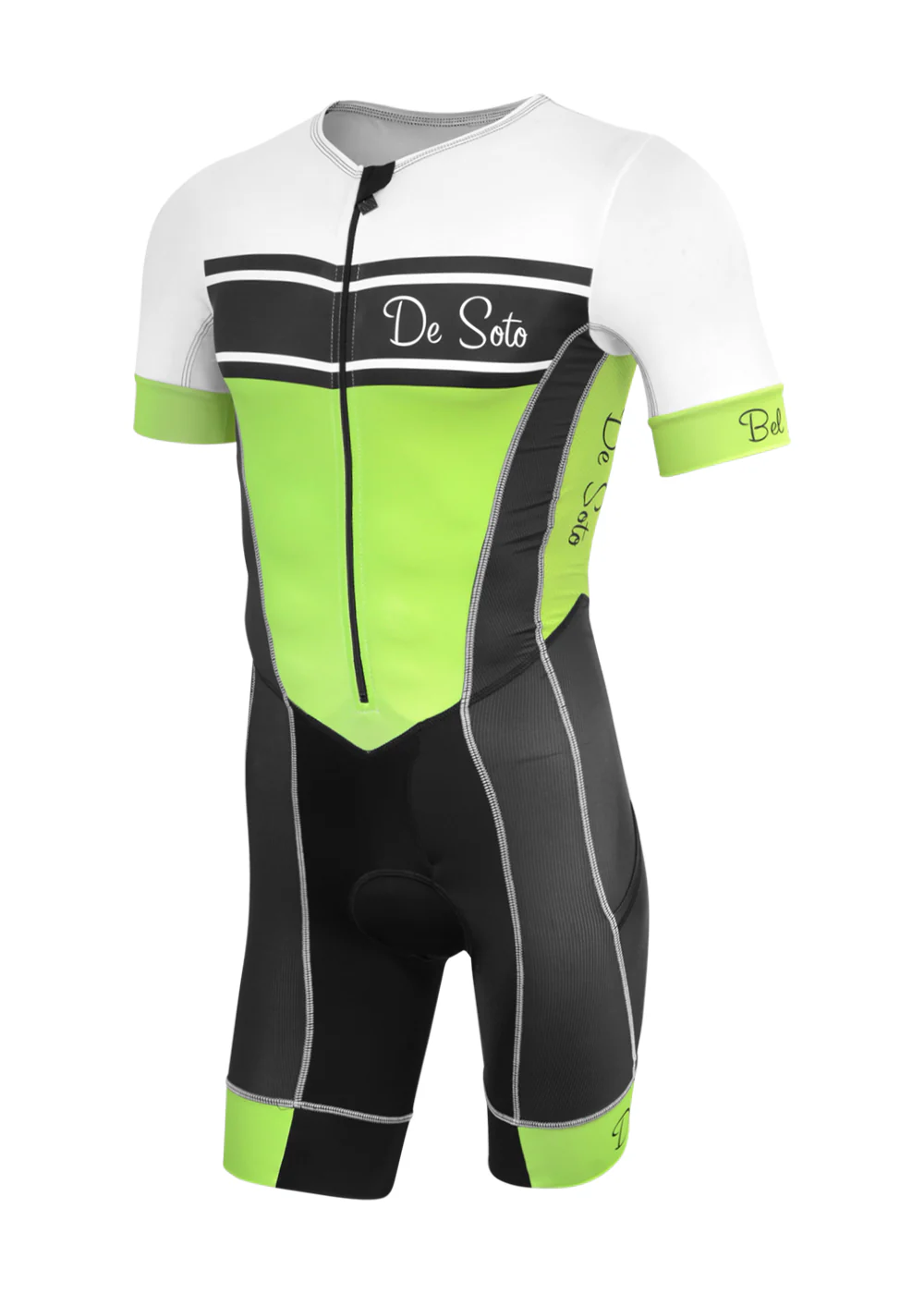 Men's Forza Flisuit™ Sleeved - Image 5