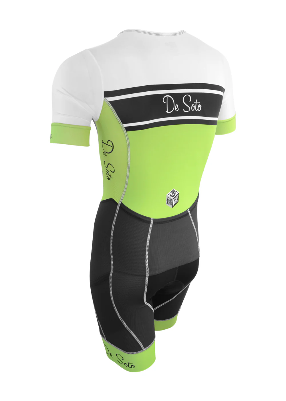 Men's Forza Flisuit™ Sleeved - Image 6