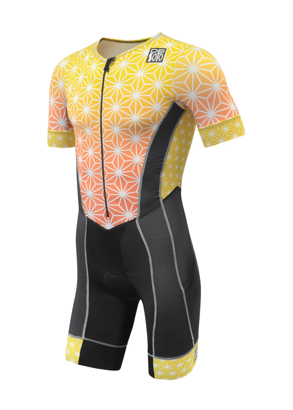 Men's Forza Flisuit™ Sleeved - Image 7