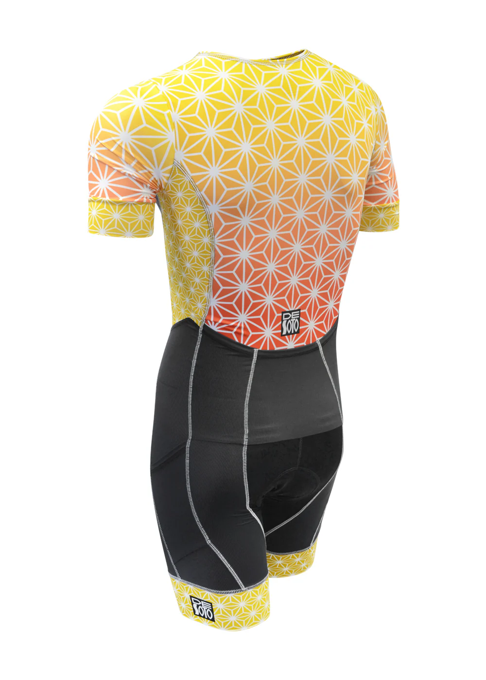 Men's Forza Flisuit™ Sleeved - Image 8