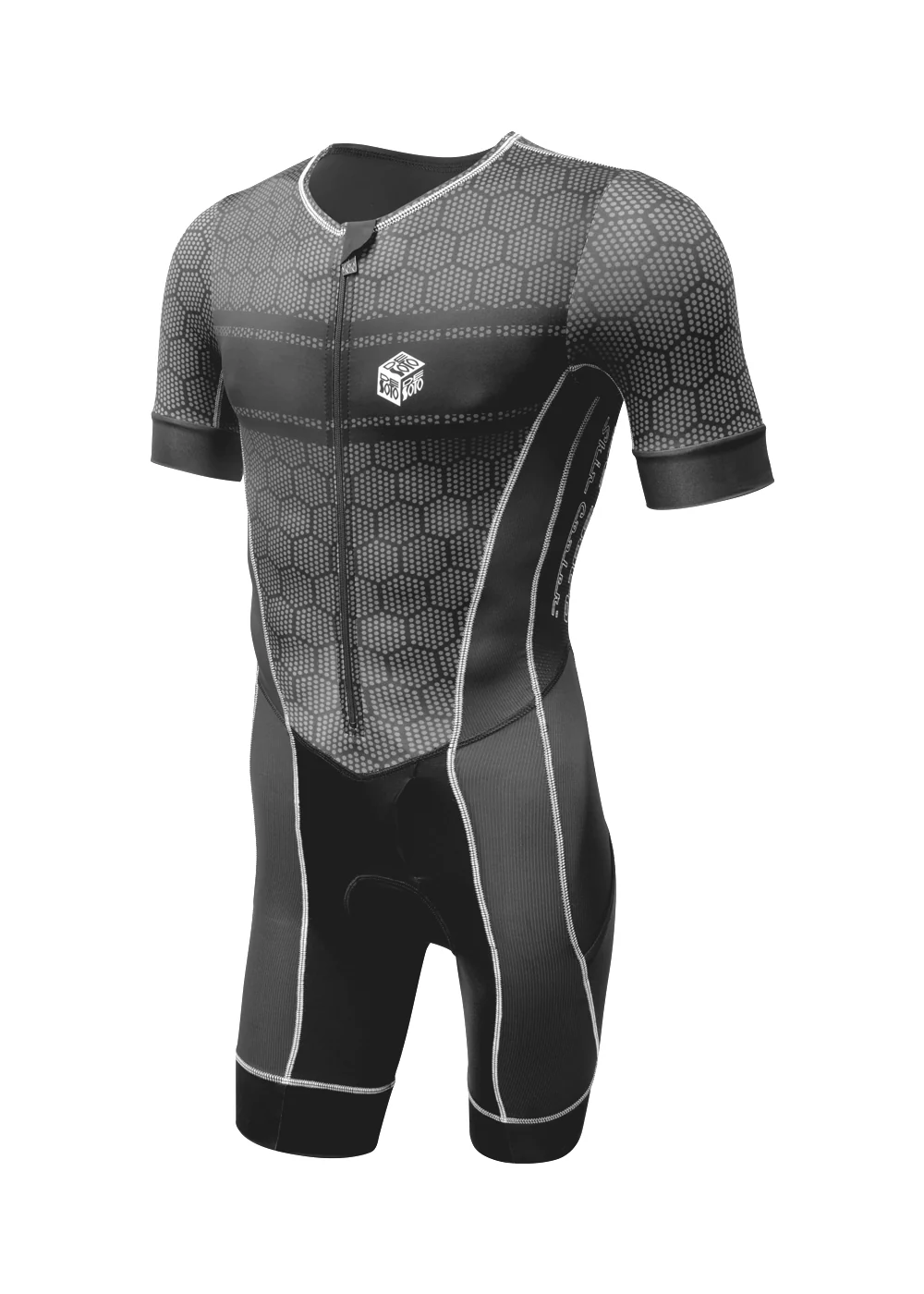 Men's Forza Flisuit™ Sleeved - BYO Classics (Build Your Own) - Image 10