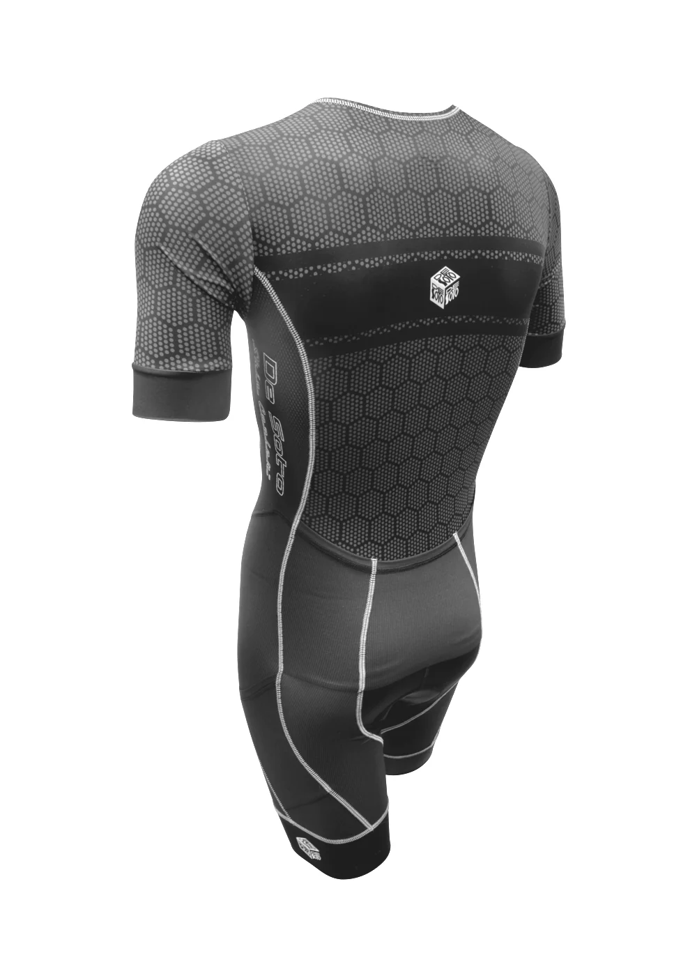 Men's Forza Flisuit™ Sleeved - BYO Classics (Build Your Own) - Image 11