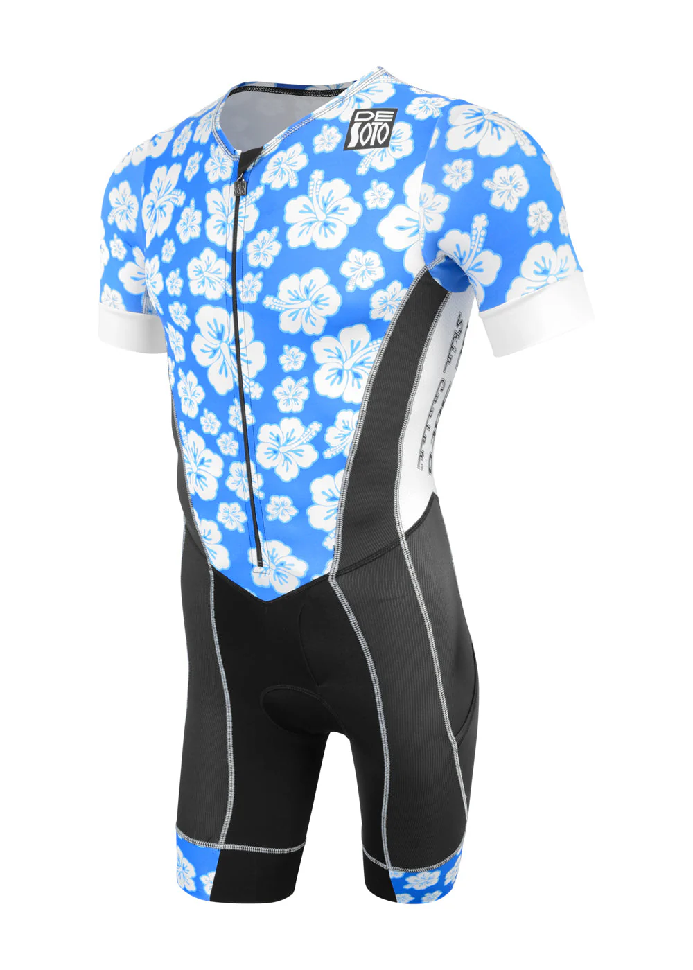 Men's Forza Flisuit™ Sleeved - BYO Classics (Build Your Own) - Image 14