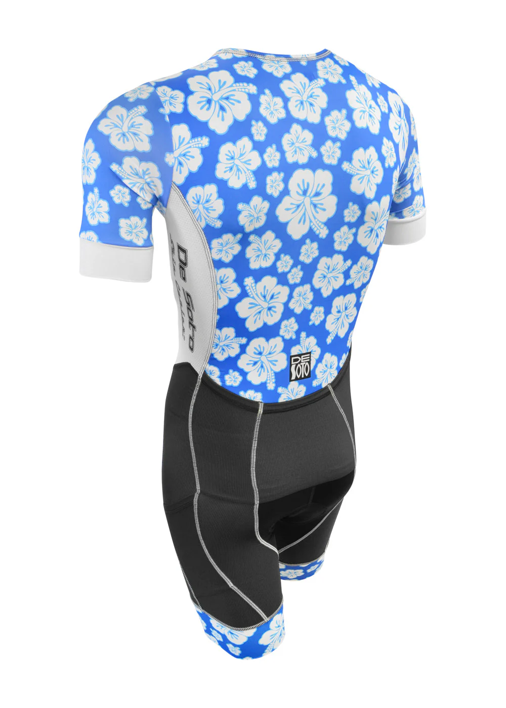 Men's Forza Flisuit™ Sleeved - BYO Classics (Build Your Own) - Image 15