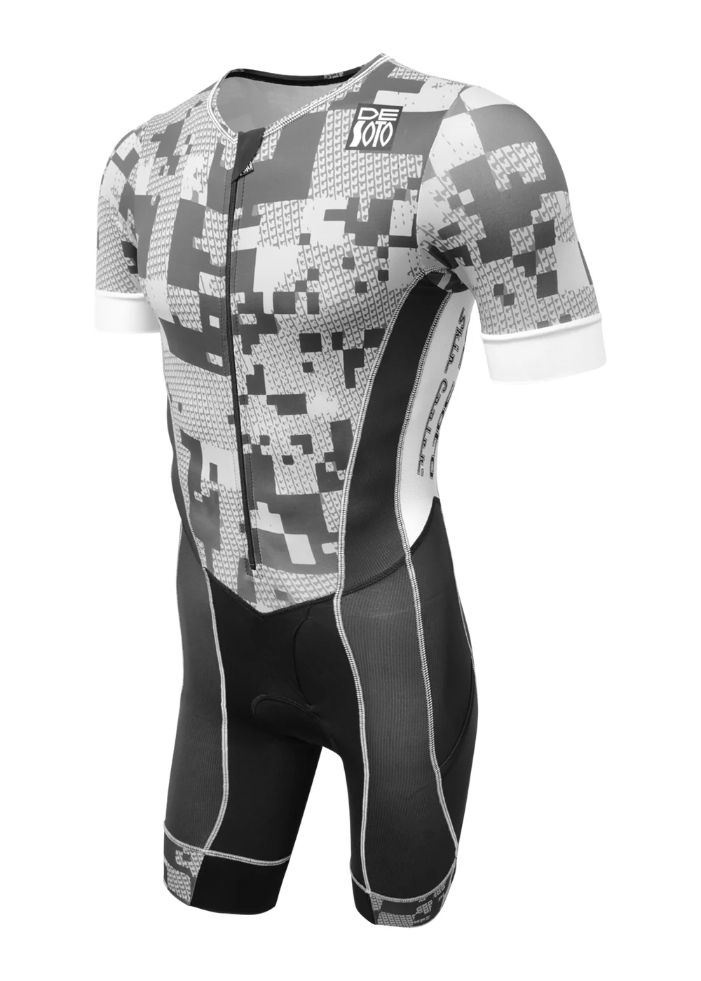 Men's Forza Flisuit™ Sleeved - BYO Classics (Build Your Own) - Image 20