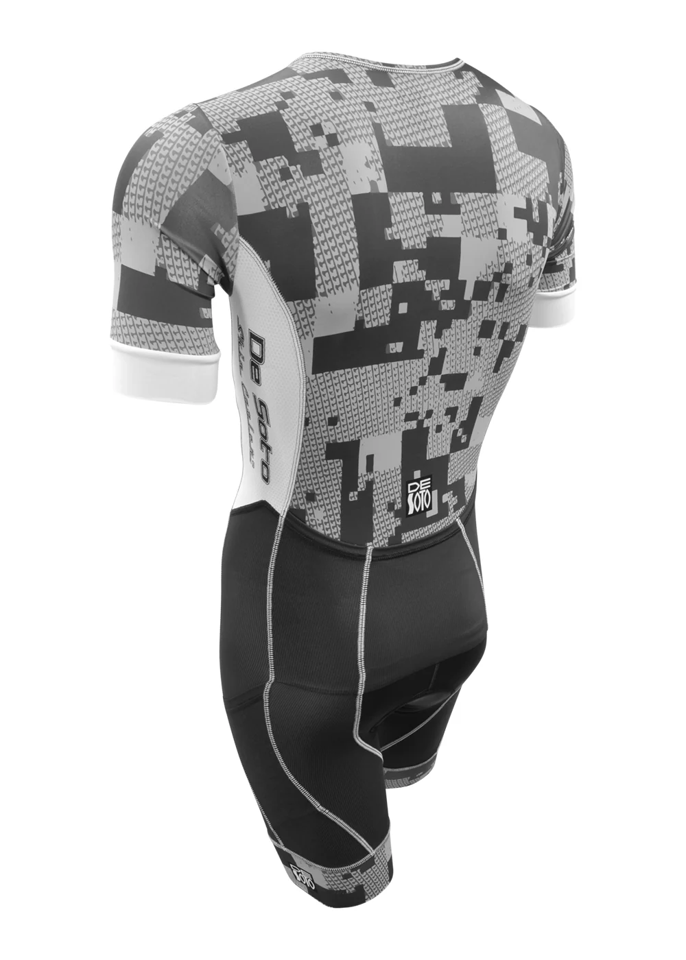 Men's Forza Flisuit™ Sleeved - BYO Classics (Build Your Own) - Image 21