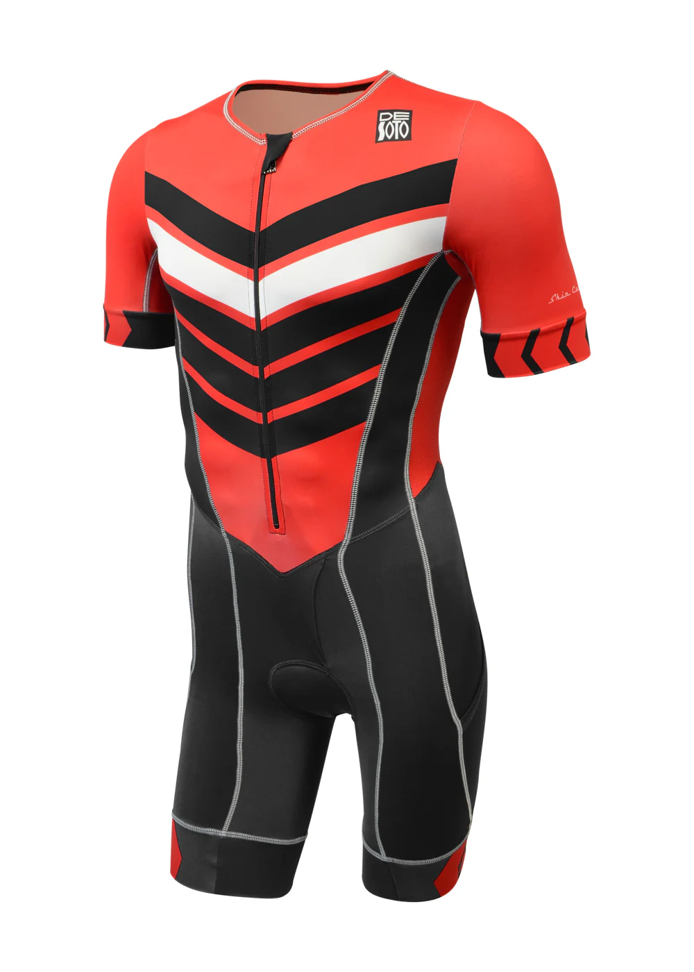 Men's Forza Flisuit™ Sleeved - BYO Classics (Build Your Own) - Image 22