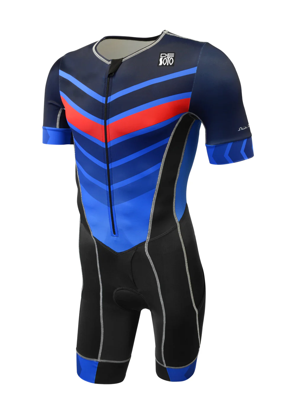 Men's Forza Flisuit™ Sleeved - BYO Classics (Build Your Own) - Image 26
