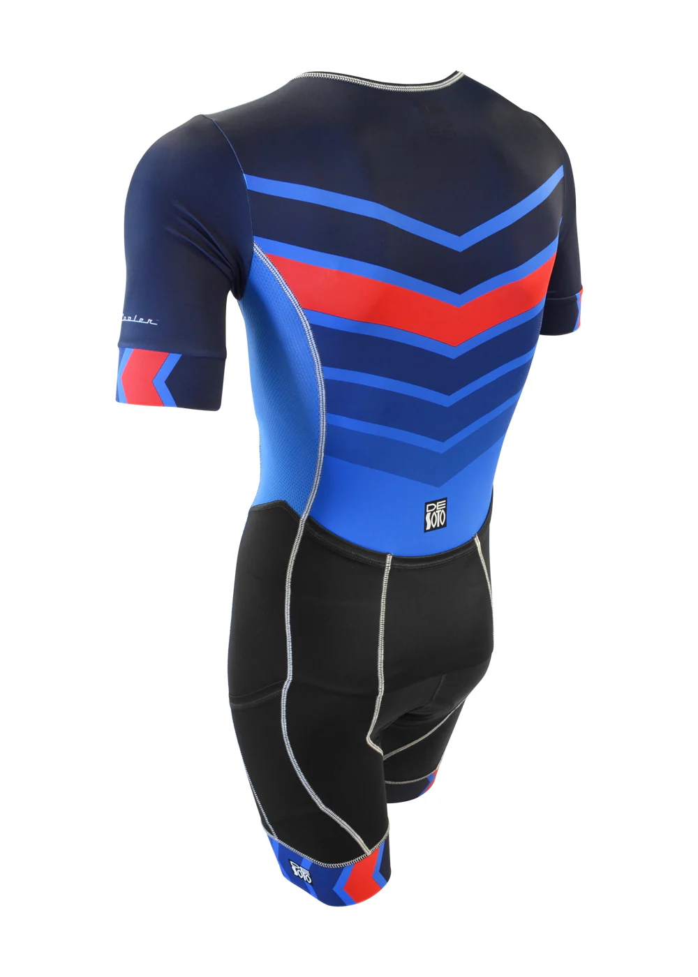 Men's Forza Flisuit™ Sleeved - BYO Classics (Build Your Own) - Image 27