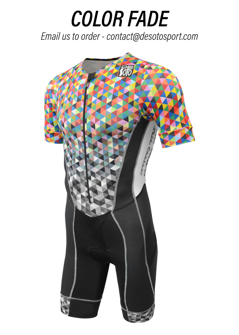 Men's Forza Flisuit™ Sleeved - BYO Classics (Build Your Own) - Image 28