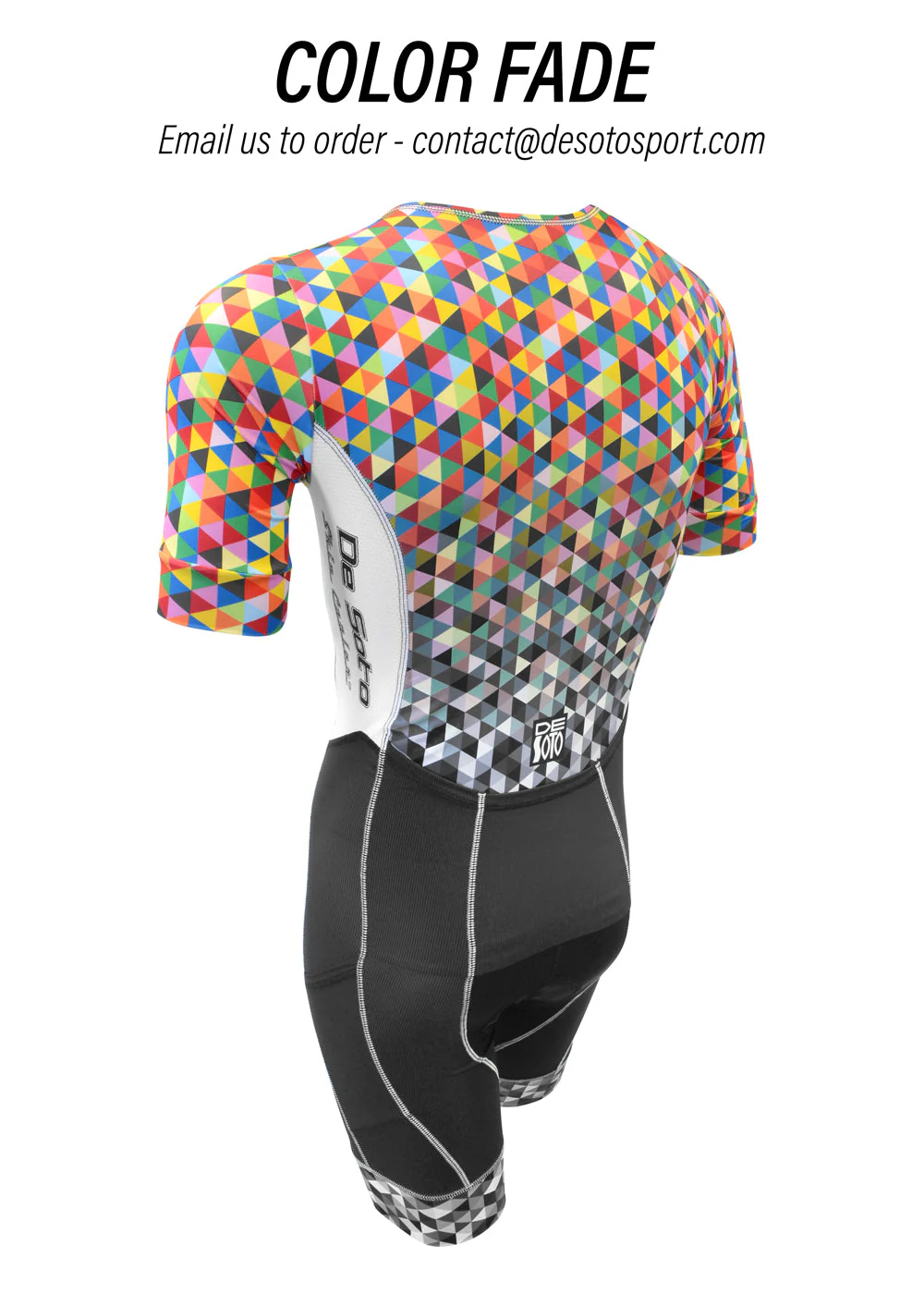 Men's Forza Flisuit™ Sleeved - BYO Classics (Build Your Own) - Image 29