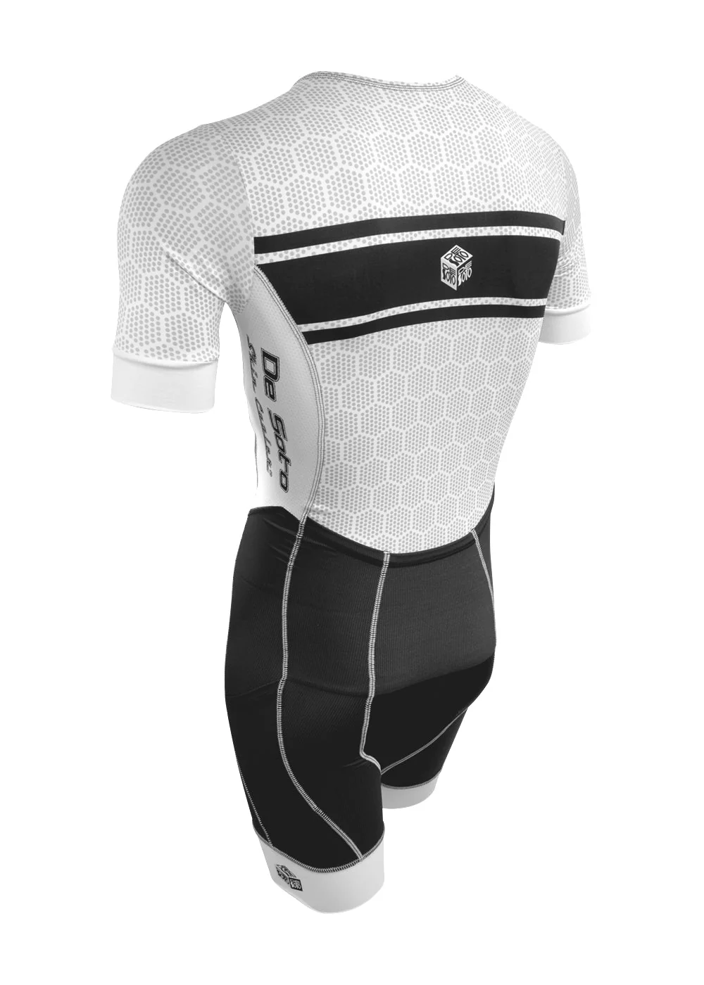 Men's Forza Flisuit™ Sleeved - BYO Classics (Build Your Own) - Image 3