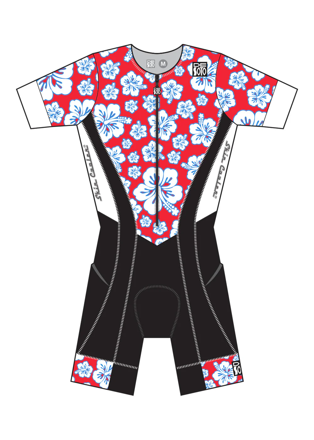 Men's Forza Flisuit™ Sleeved - BYO Classics (Build Your Own) - Image 30