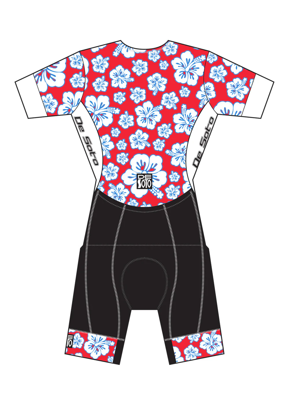 Men's Forza Flisuit™ Sleeved - BYO Classics (Build Your Own) - Image 31