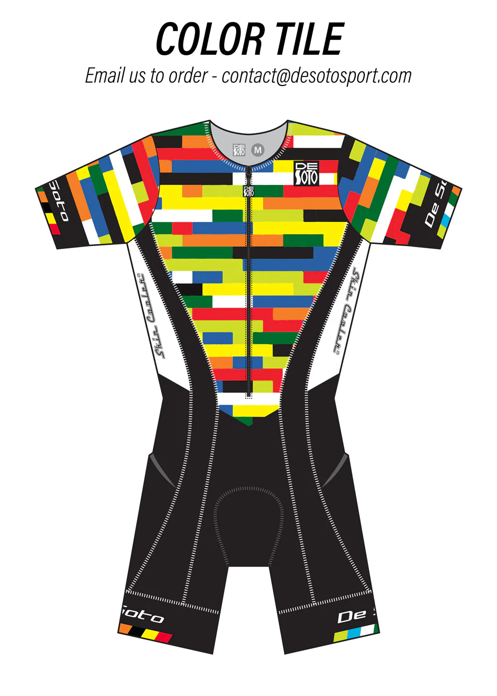 Men's Forza Flisuit™ Sleeved - BYO Classics (Build Your Own) - Image 32