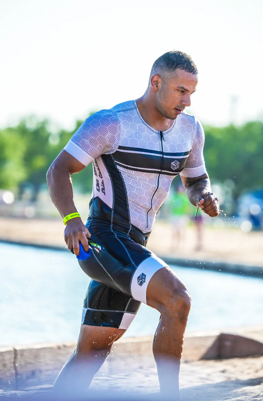 Men's Forza Flisuit™ Sleeved - BYO Classics (Build Your Own) - Image 37