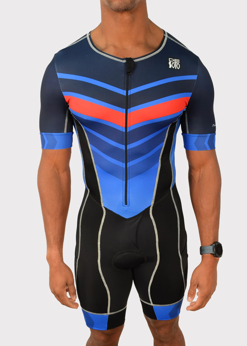 Men's Forza Flisuit™ Sleeved - BYO Classics (Build Your Own) - Image 40