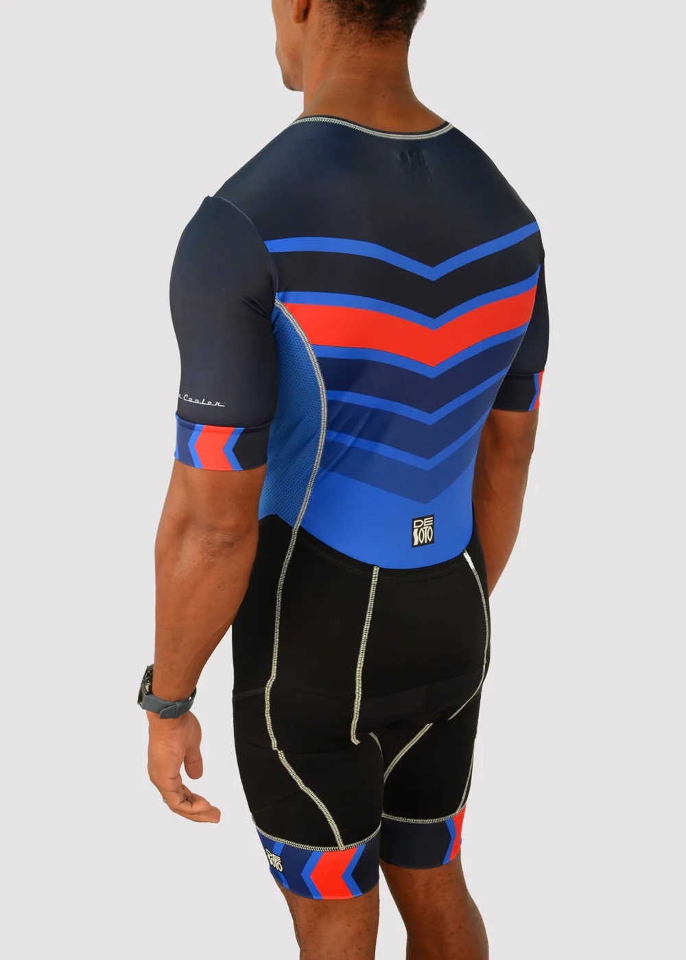 Men's Forza Flisuit™ Sleeved - BYO Classics (Build Your Own) - Image 47