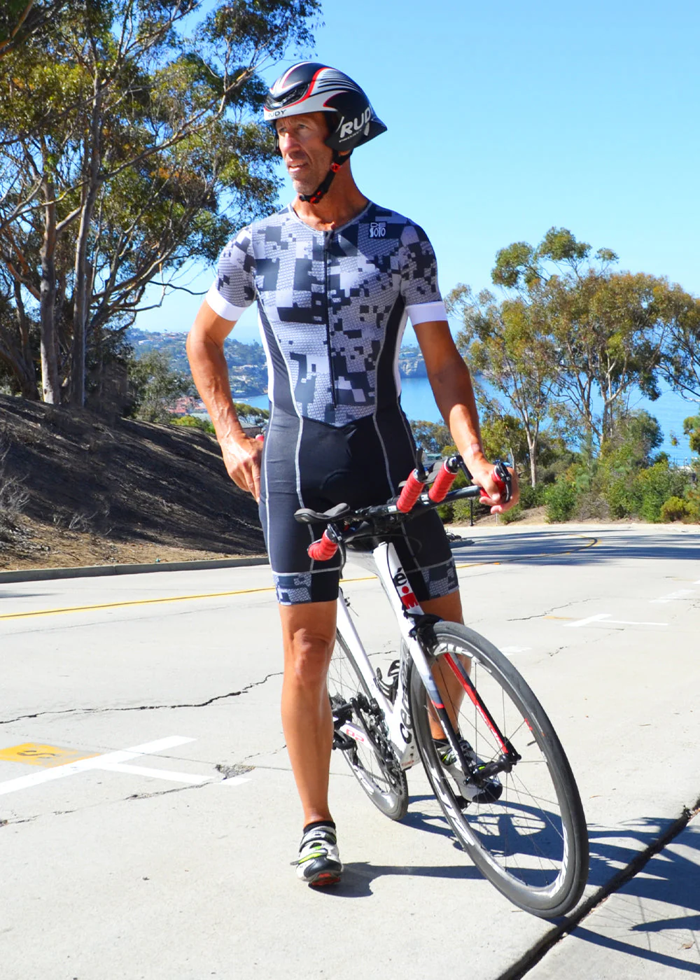 Men's Forza Flisuit™ Sleeved - BYO Classics (Build Your Own) - Image 48