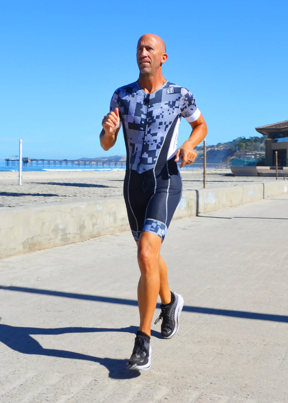 Men's Forza Flisuit™ Sleeved - BYO Classics (Build Your Own) - Image 49