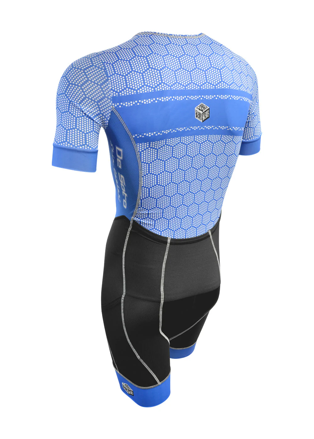 Men's Forza Flisuit™ Sleeved - BYO Classics (Build Your Own) - Image 5