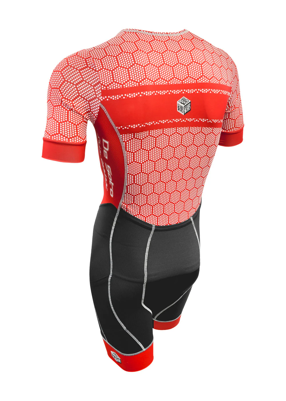 Men's Forza Flisuit™ Sleeved - BYO Classics (Build Your Own) - Image 7