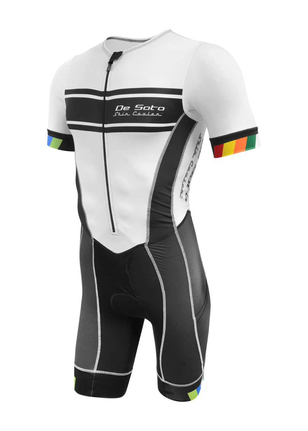 Men's Forza Flisuit™ Sleeved - BYO Classics (Build Your Own) - Image 8