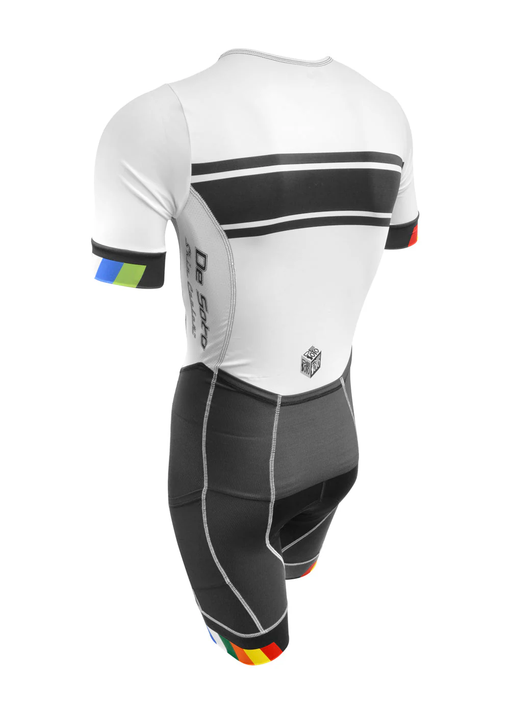 Men's Forza Flisuit™ Sleeved - BYO Classics (Build Your Own) - Image 9