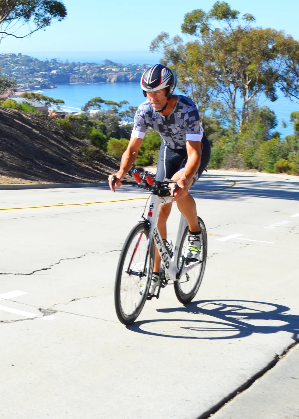 Men's Forza Flisuit™ Sleeved  - GU3 - Image 11