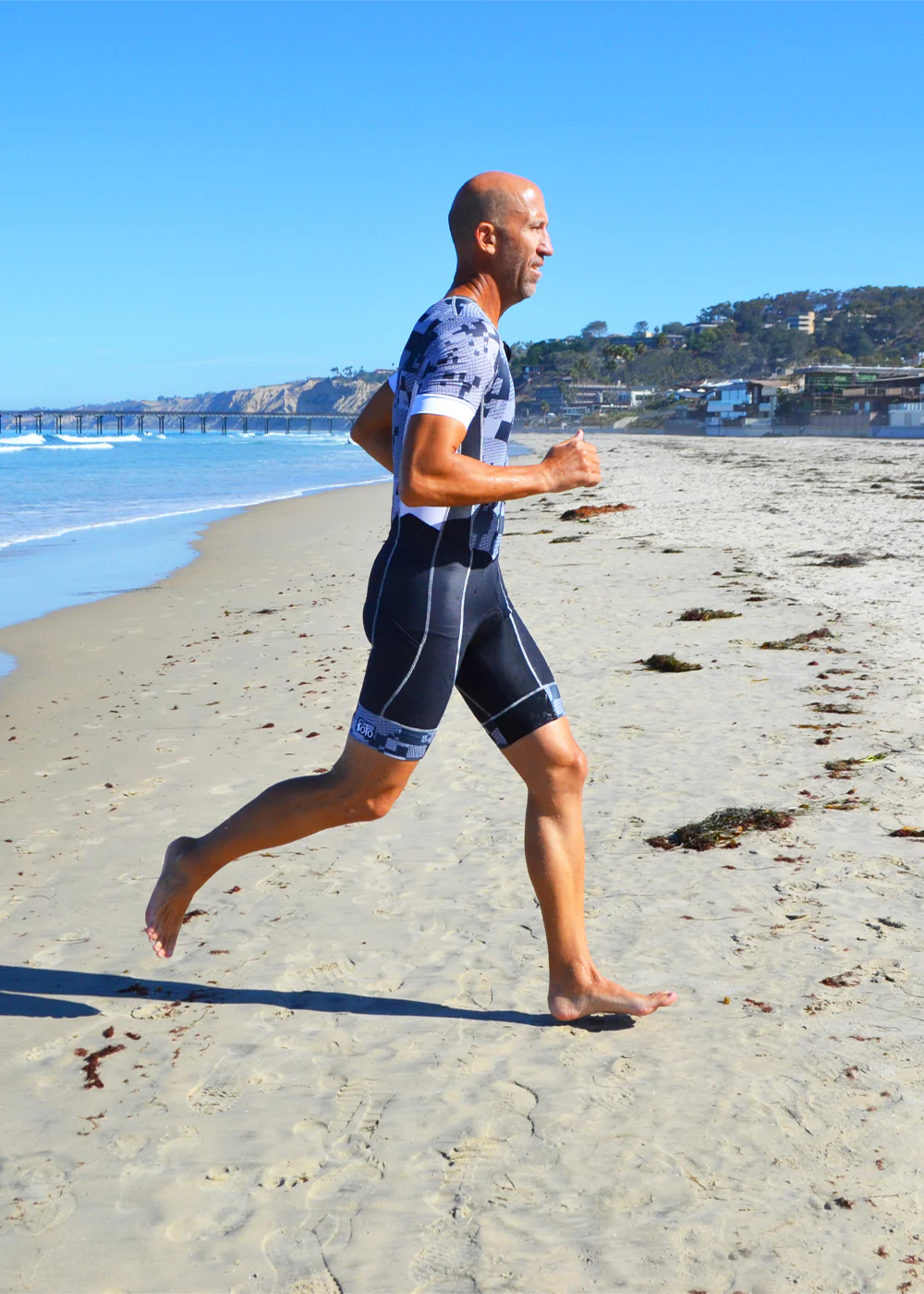 Men's Forza Flisuit™ with Sleeves - Custom - Image 17