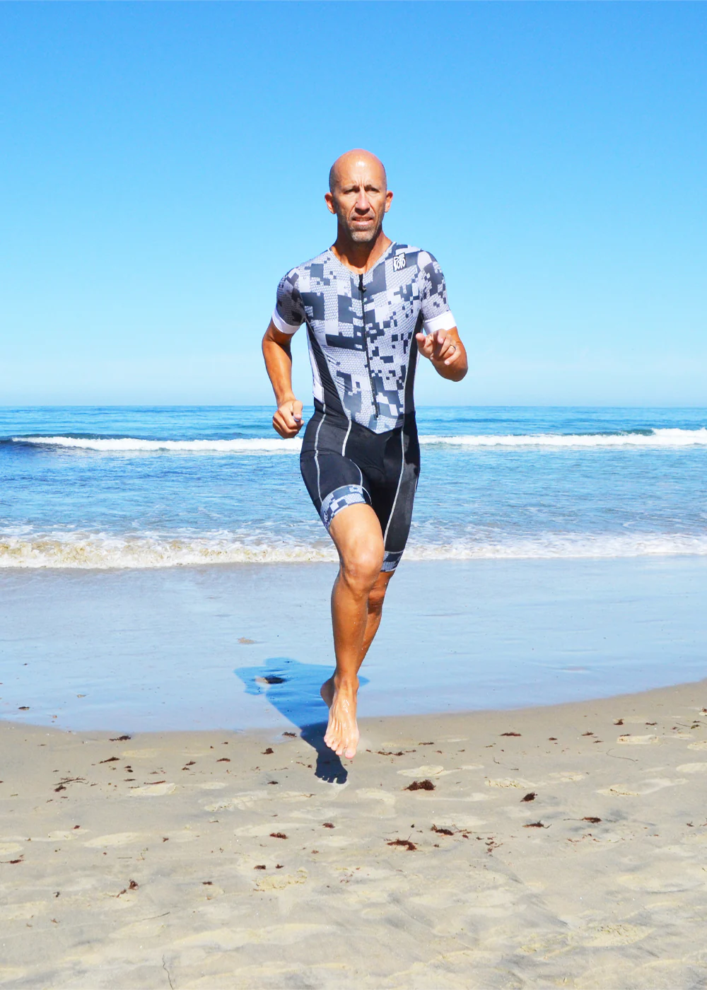 Men's Forza Flisuit™ with Sleeves - Custom - Image 19
