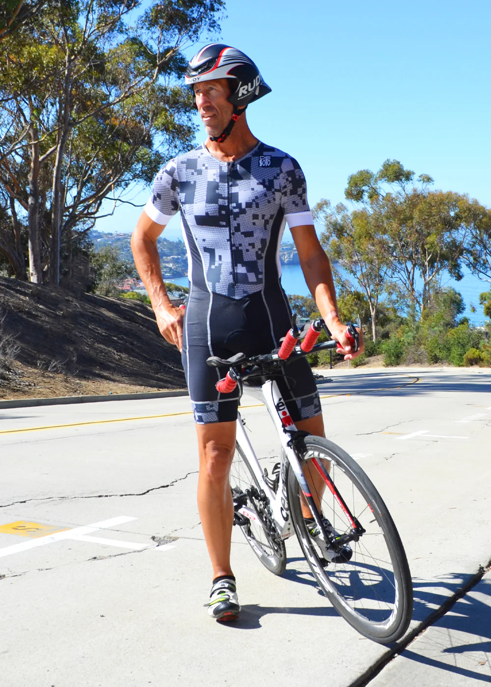 Men's Forza Flisuit™ with Sleeves - Custom - Image 20