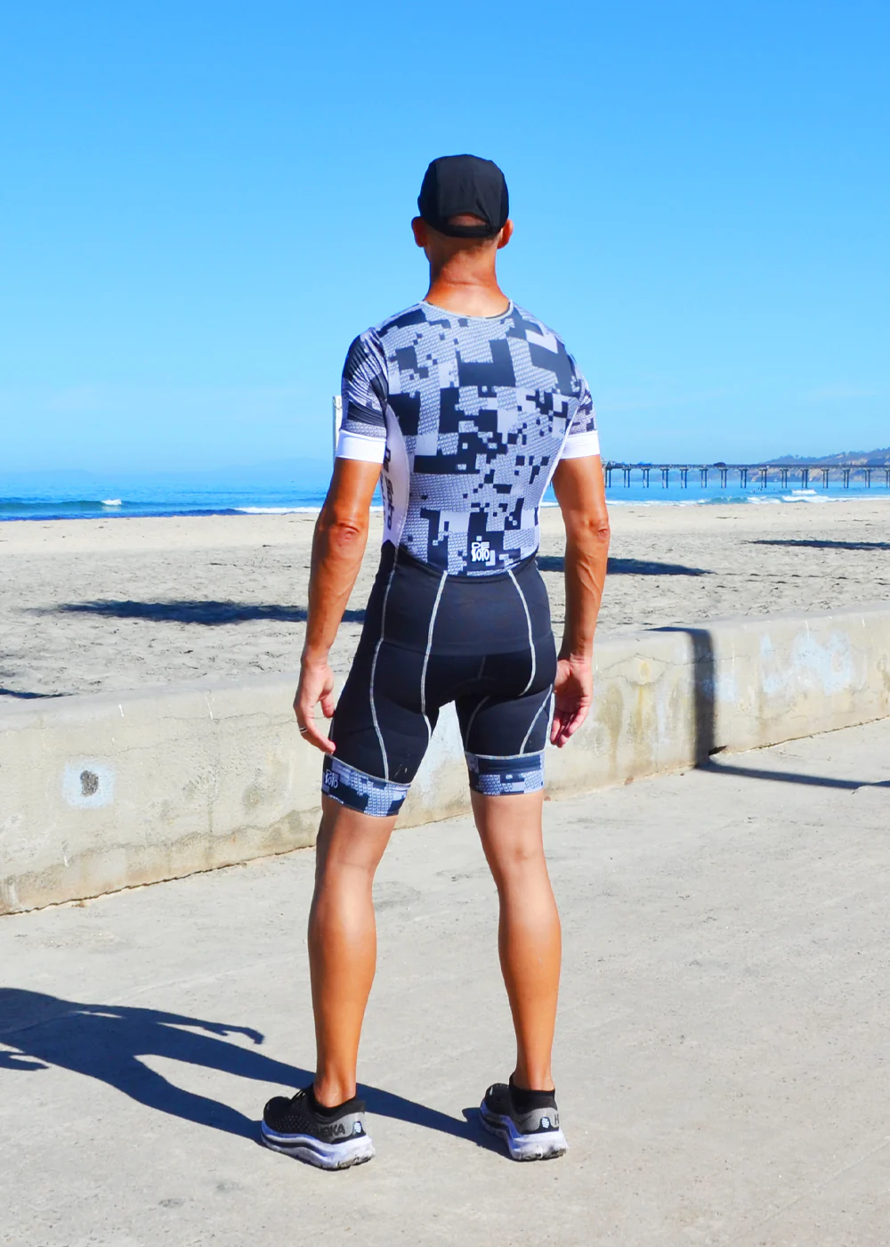 Men's Forza Flisuit™ with Sleeves - Custom - Image 22
