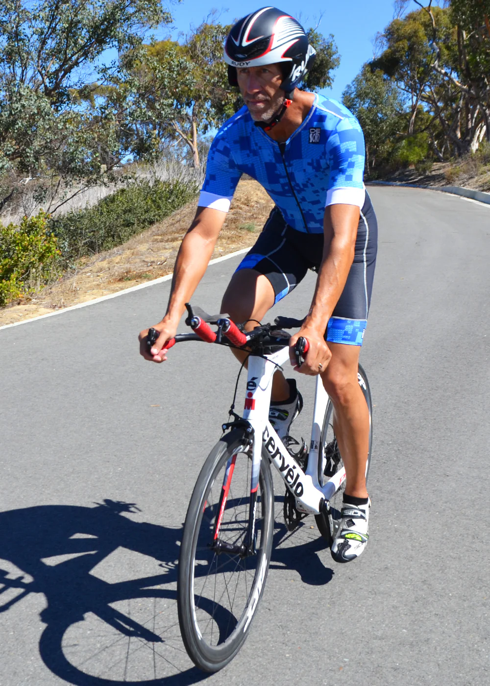 Men's Forza Flisuit™ with Sleeves - Custom - Image 24