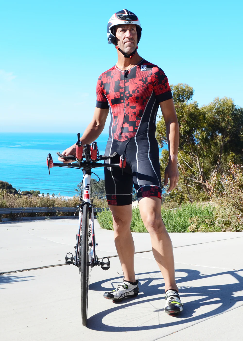Men's Forza Flisuit™ with Sleeves - Custom - Image 25