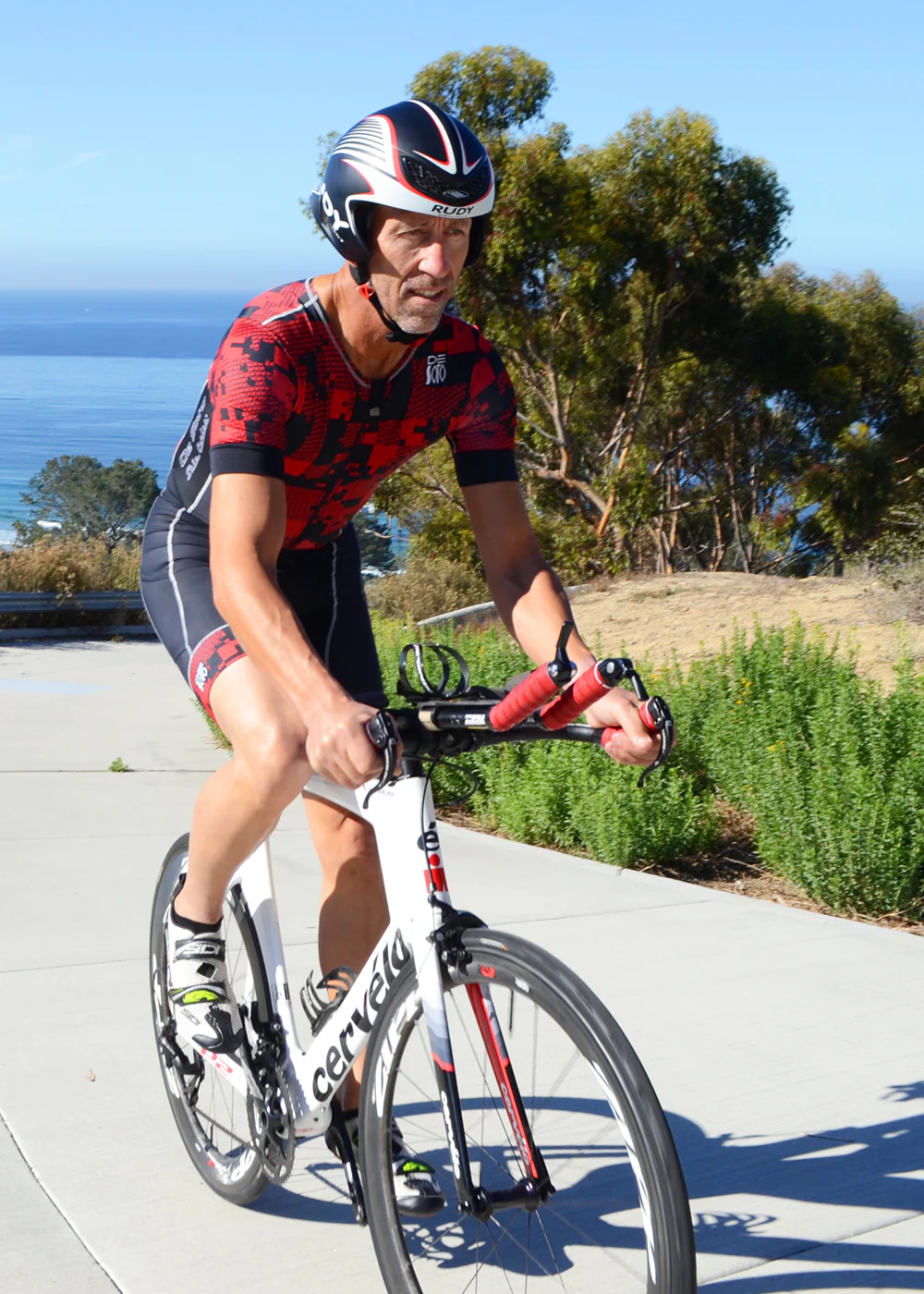 Men's Forza Flisuit™ with Sleeves - Custom - Image 26