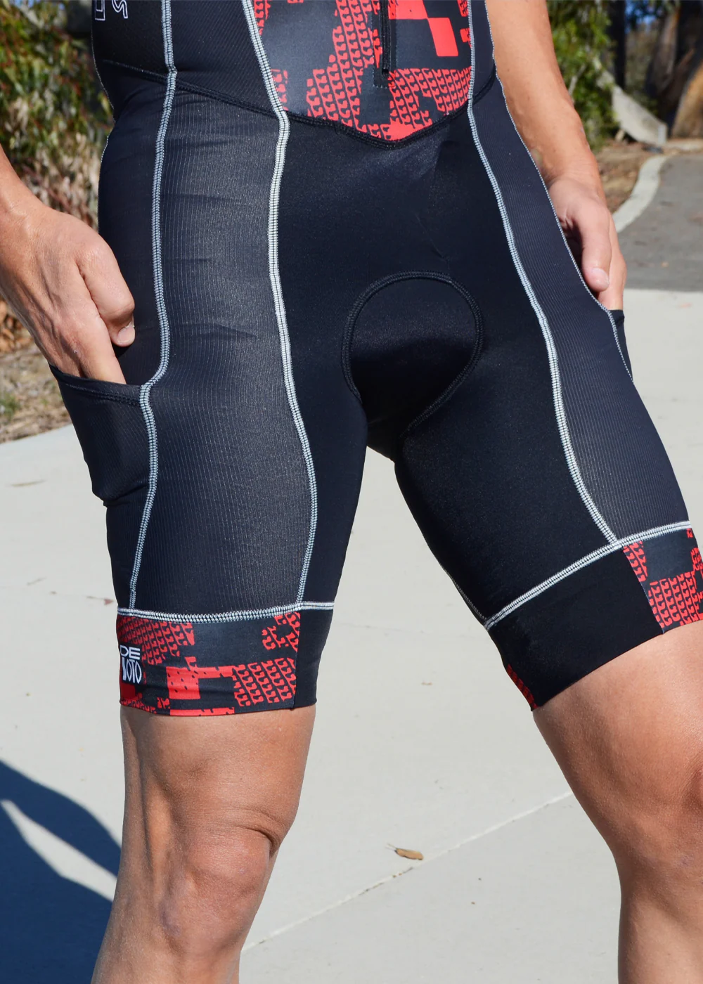 Men's Forza Flisuit™ with Sleeves - Custom - Image 27