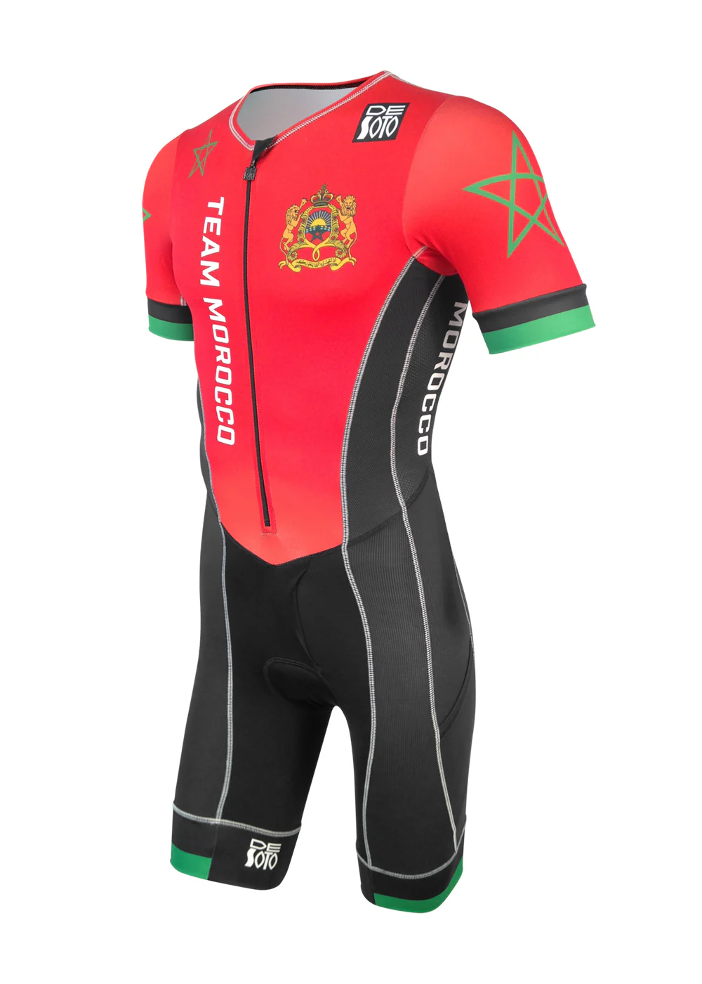 Men's Forza Flisuit™ with Sleeves - Custom - Image 9