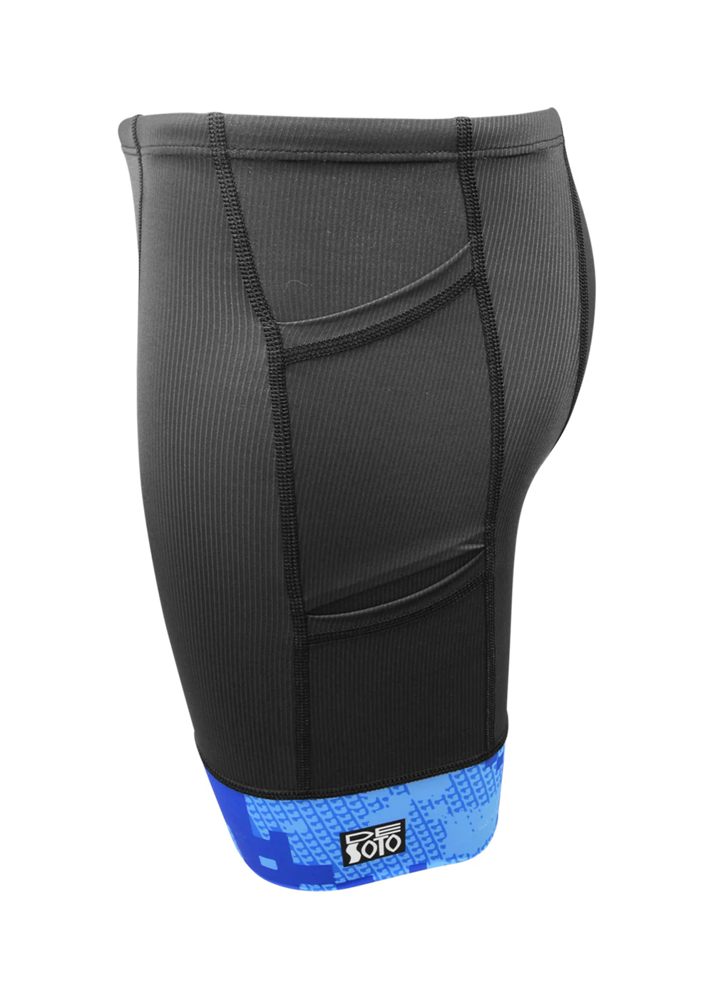 Men's Forza Tri Short 4-Pocket - Image 12