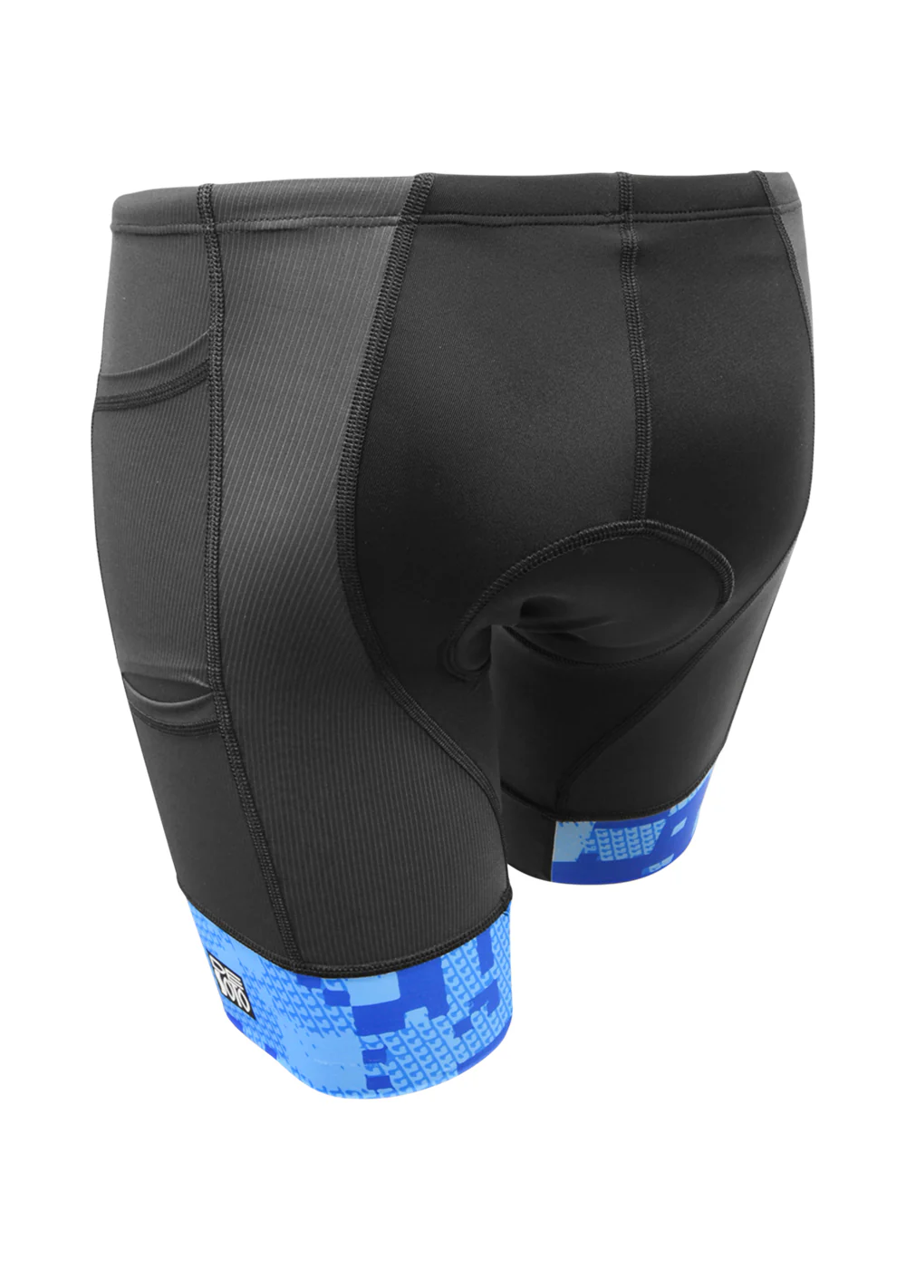 Men's Forza Tri Short 4-Pocket - Image 13