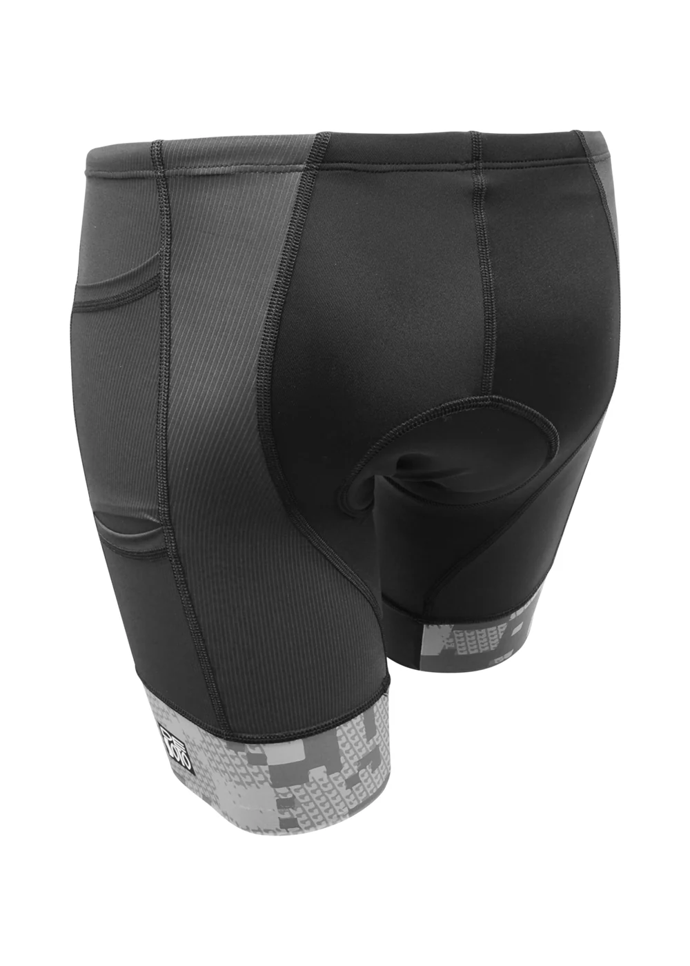 Men's Forza Tri Short 4-Pocket - Image 16