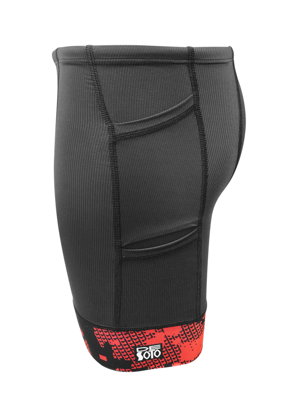 Men's Forza Tri Short 4-Pocket - Image 18