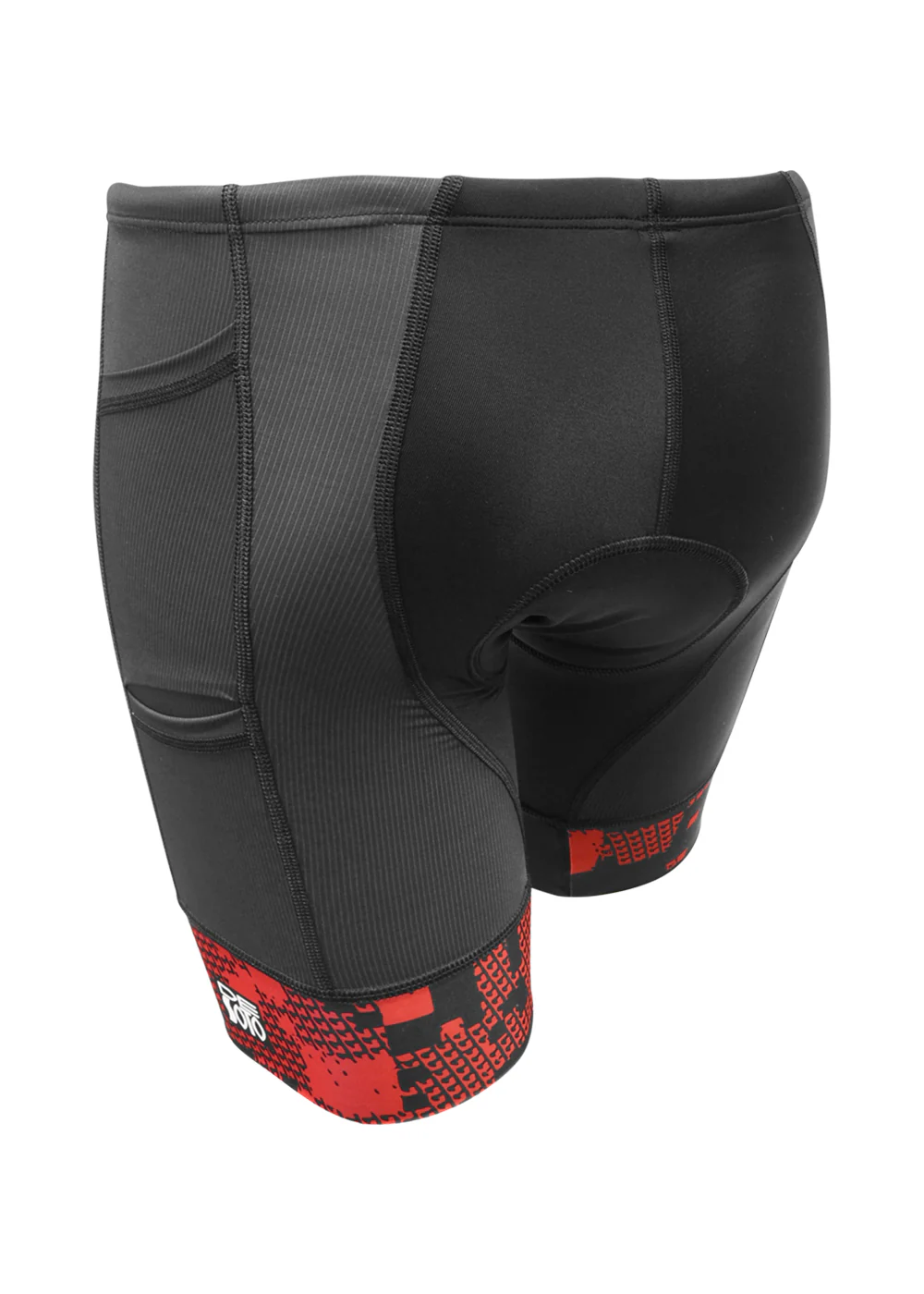 Men's Forza Tri Short 4-Pocket - Image 19