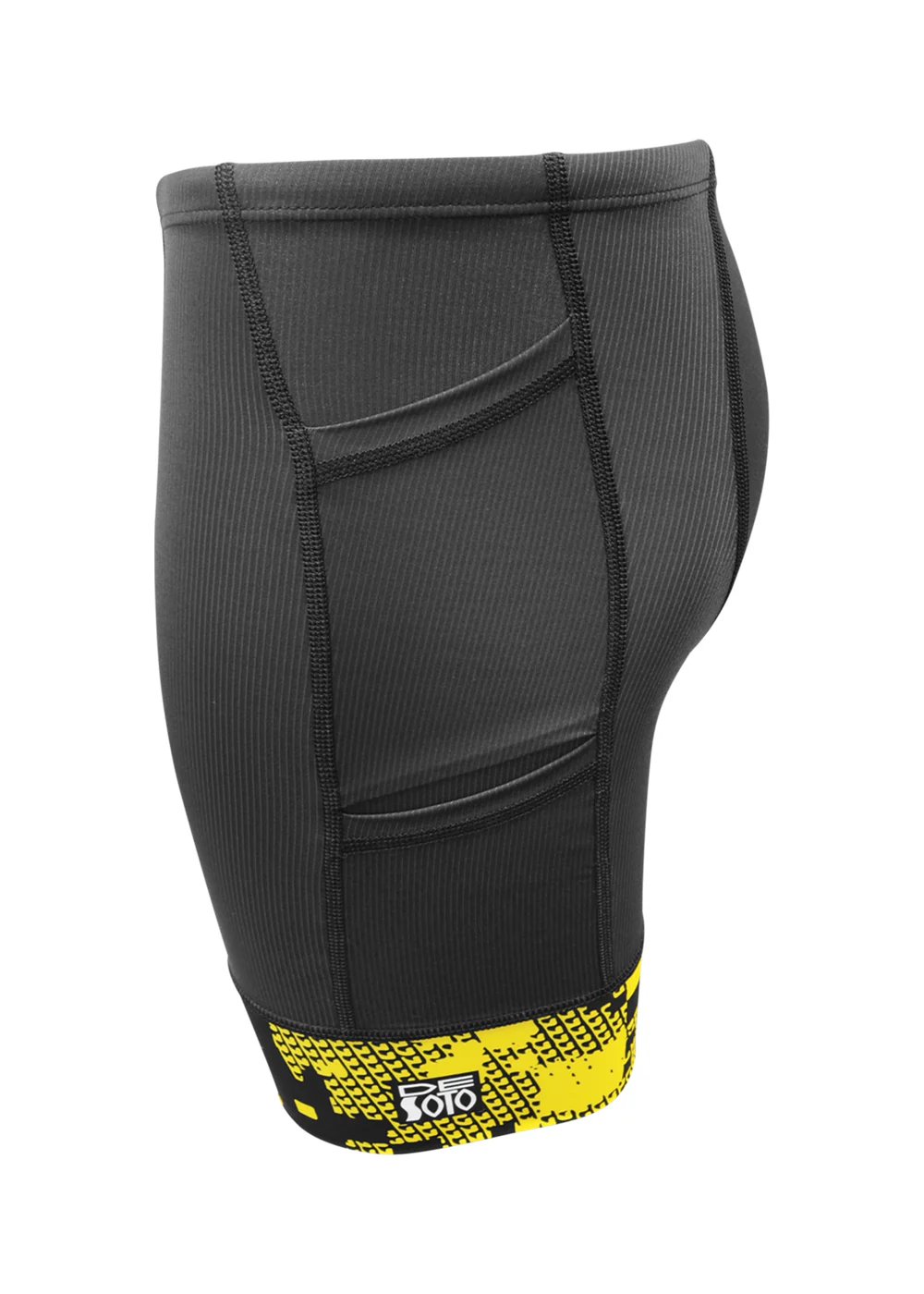 Men's Forza Tri Short 4-Pocket - Image 21