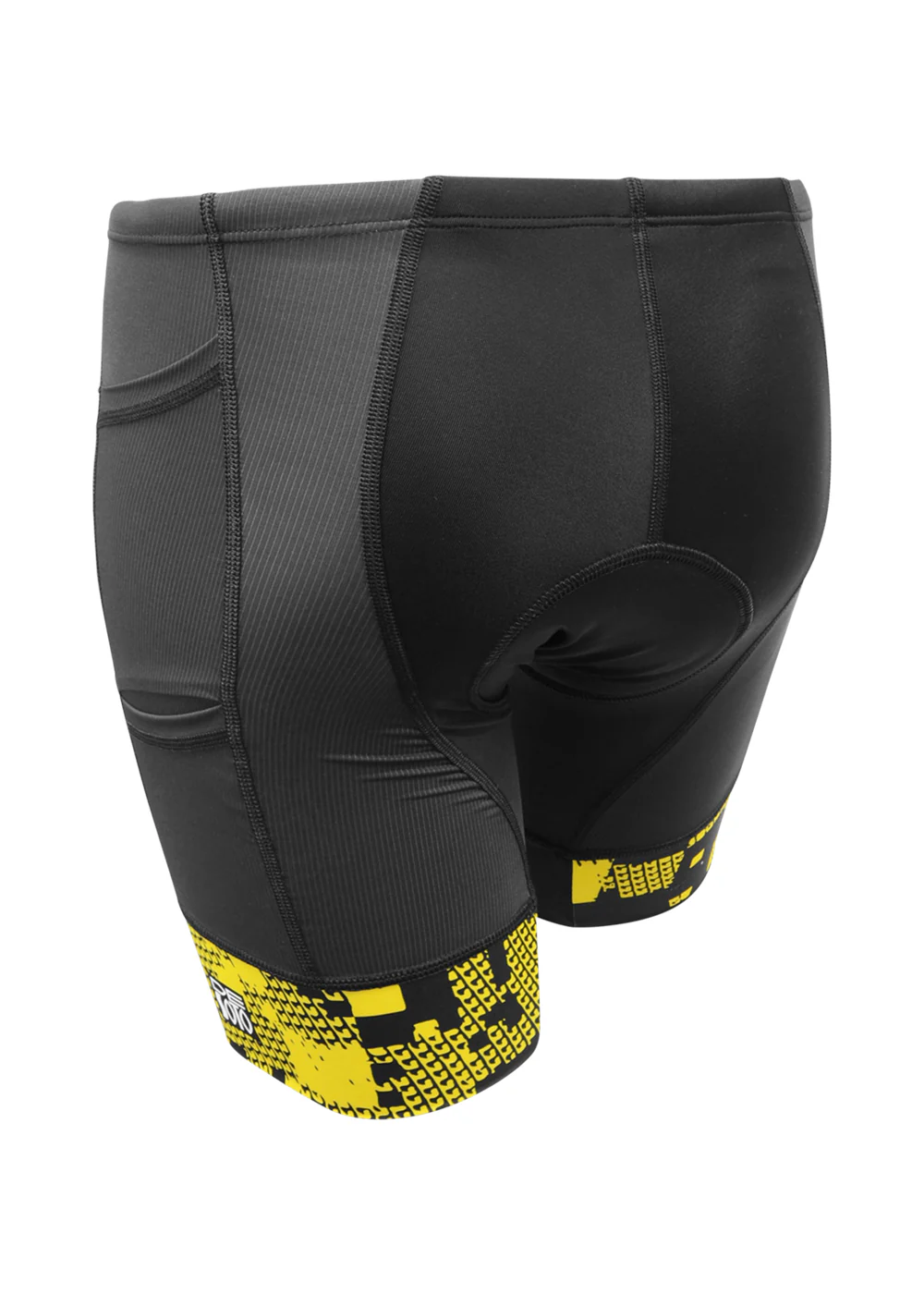 Men's Forza Tri Short 4-Pocket - Image 22