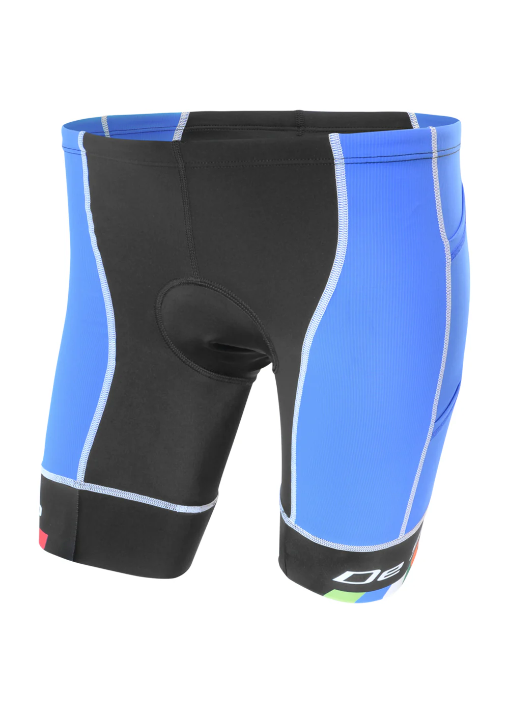 Men's Forza Tri Short 4-Pocket - Image 23