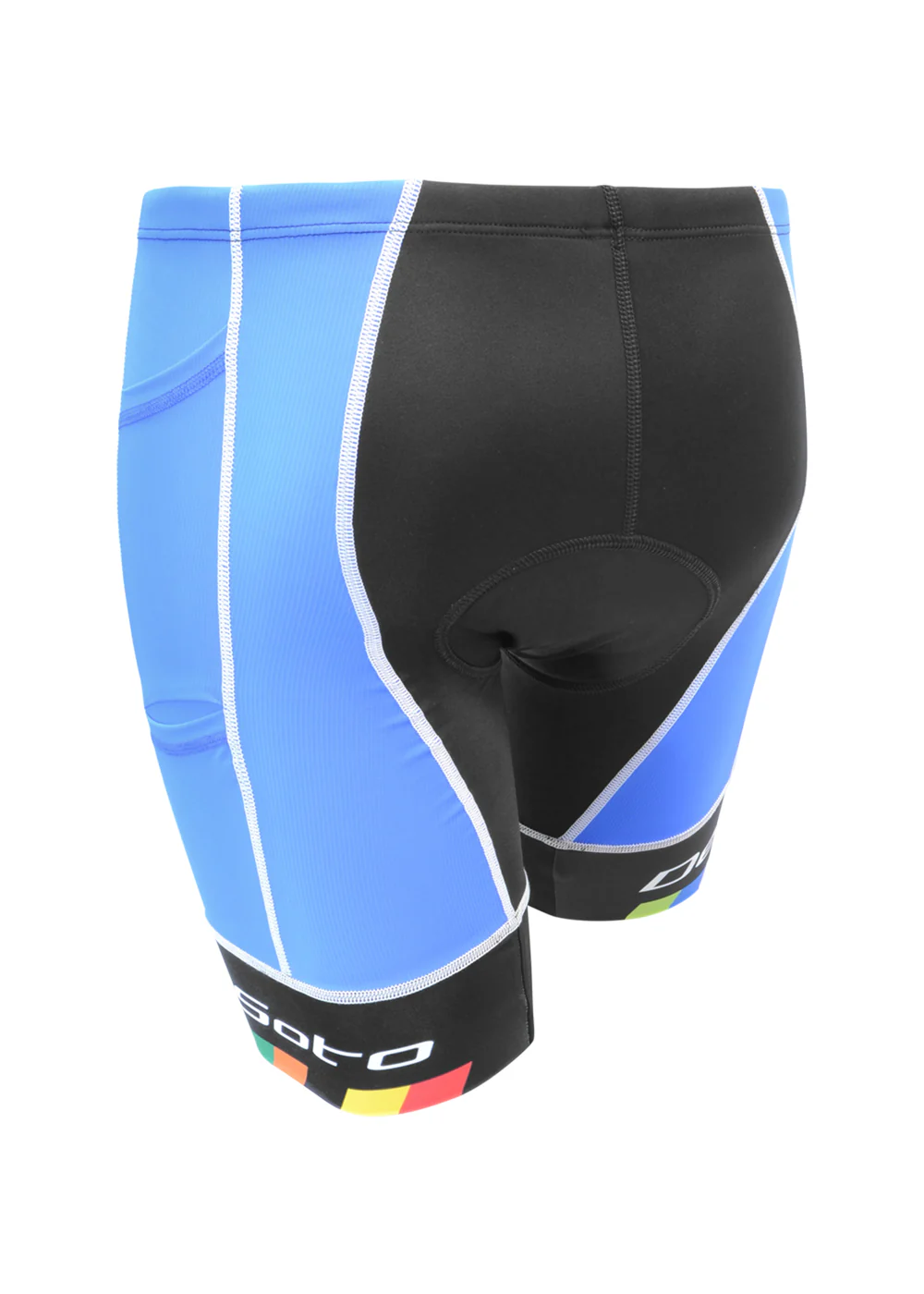 Men's Forza Tri Short 4-Pocket - Image 25